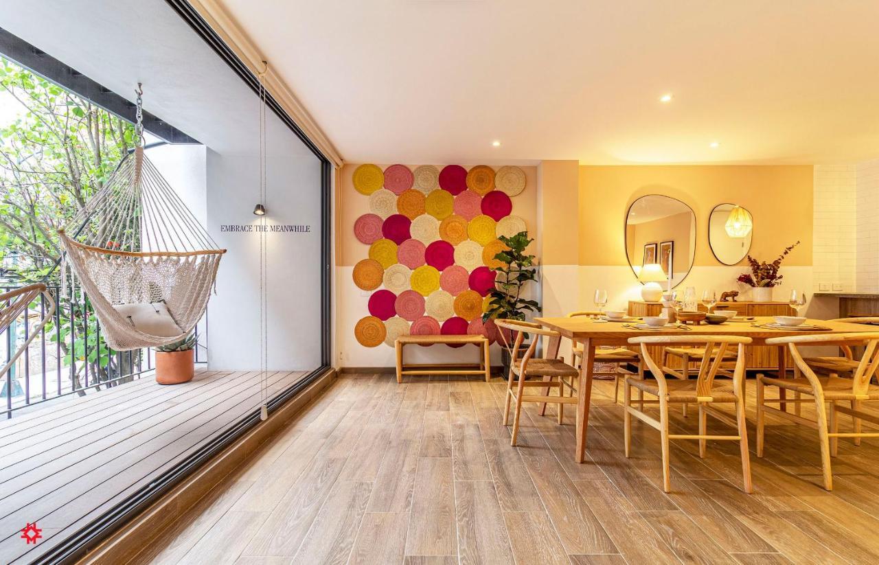 Appartement Casa Antonio By Kukun à Mexico Extérieur photo