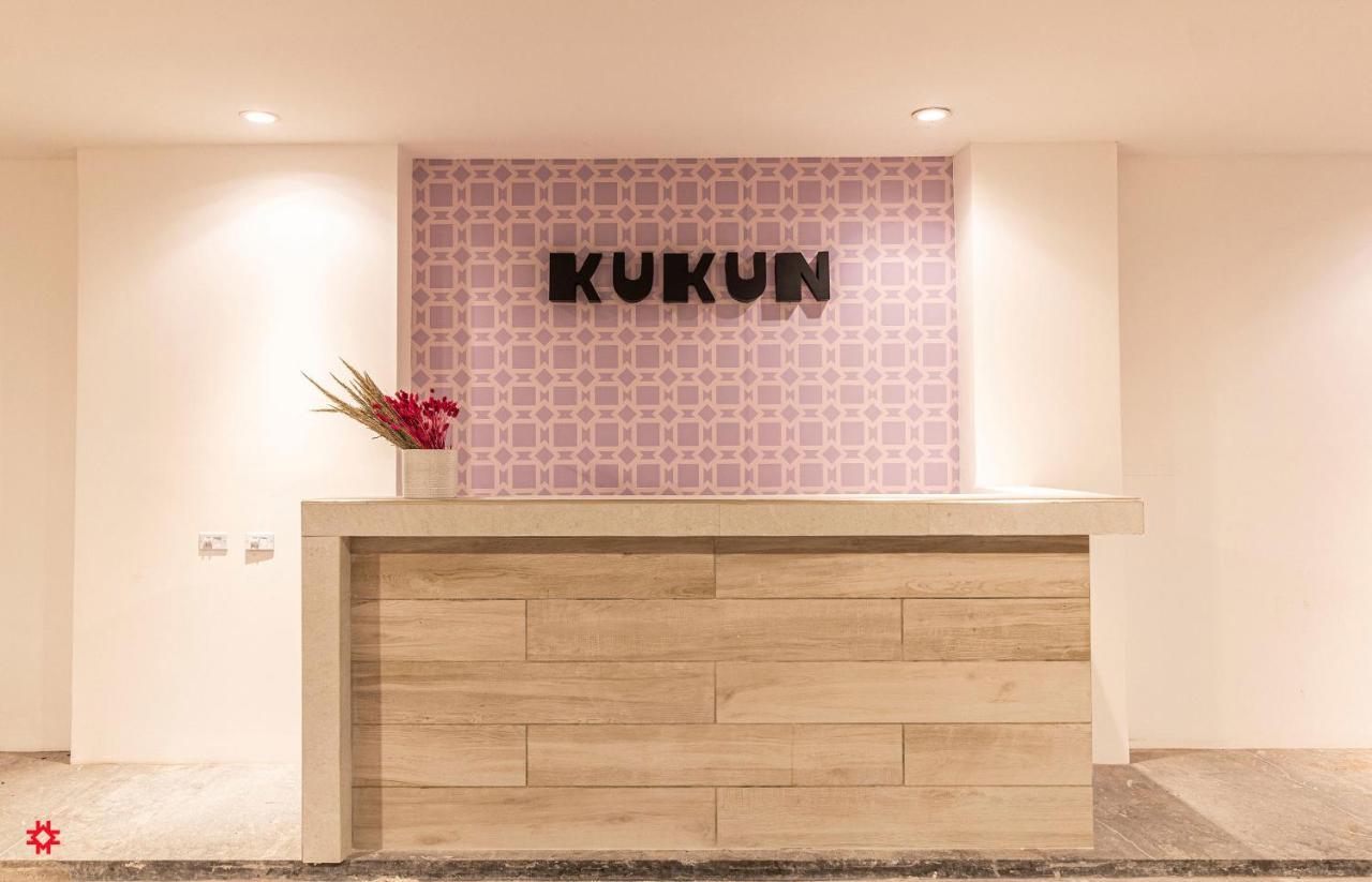 Appartement Casa Antonio By Kukun à Mexico Extérieur photo