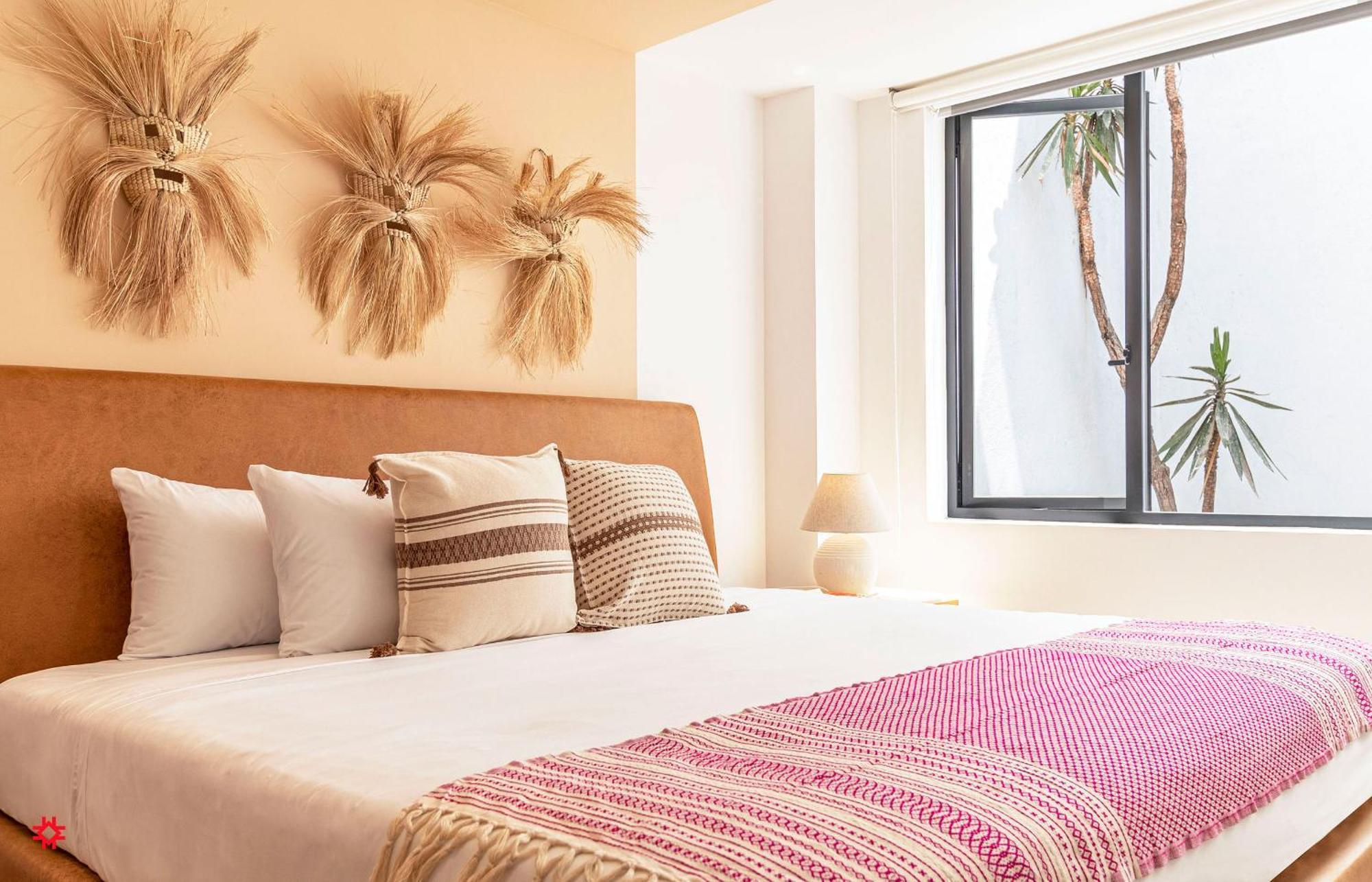 Appartement Casa Antonio By Kukun à Mexico Extérieur photo